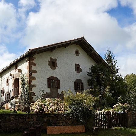 Caserio Marako Borda Arrarats Exterior photo
